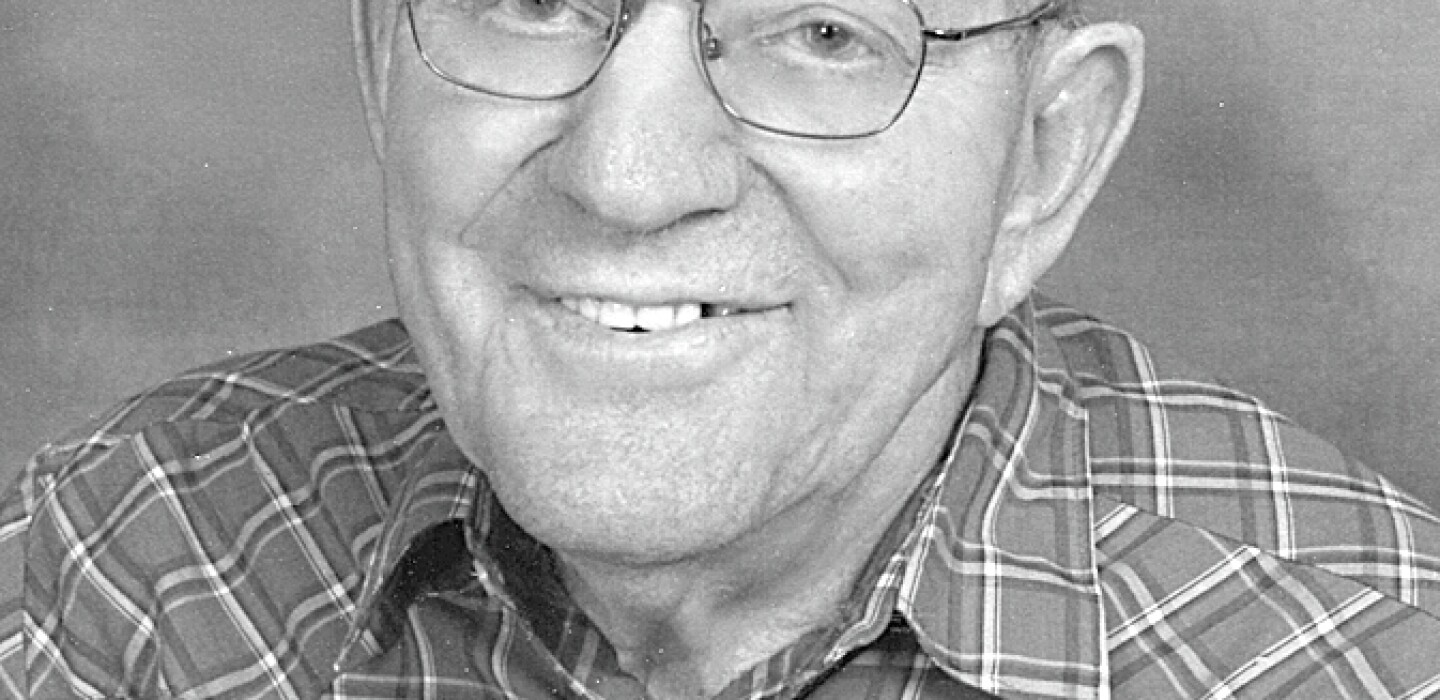 Ruckelshausen 100th birthday - The Globe | News, weather, sports from Worthington, Minnesota